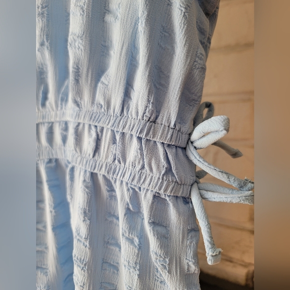 self esteem Blue Juniors Xl Knee Length - Picture 2 of 8